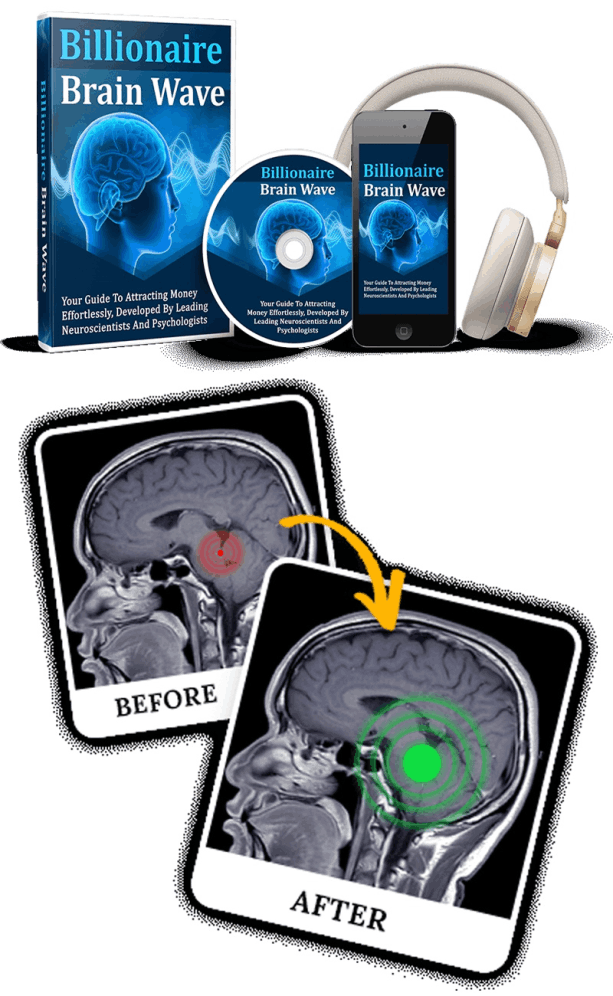 Billionaire Brain Wave