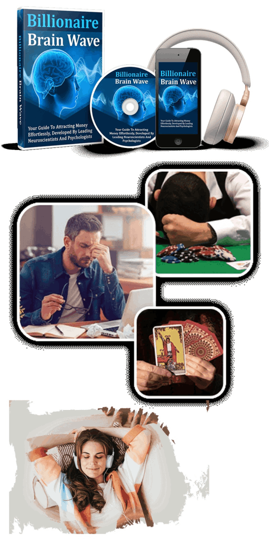 Billionaire Brain Wave official program 2025 – boost brain power and mental clarity with the Billionaire Brain Wave system